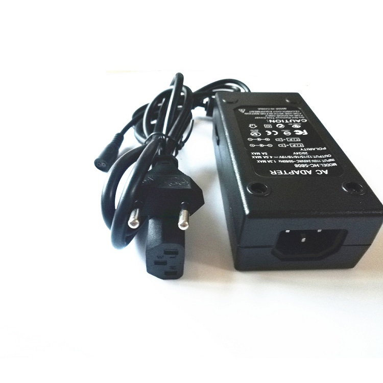 Universal Power Charger for Laptop 96W